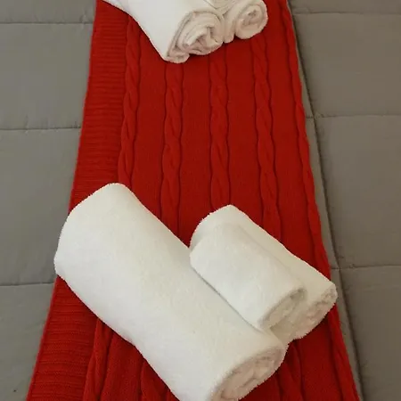 Suite Alcova Mantua Exterior foto