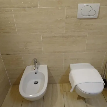 Suite Alcova Mantua Exterior foto
