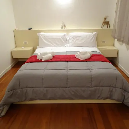 Suite Alcova Mantua Exterior foto