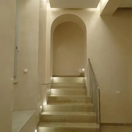 Suite Alcova Mantua Exterior foto