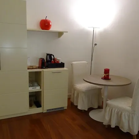Suite Alcova Mantua Exterior foto