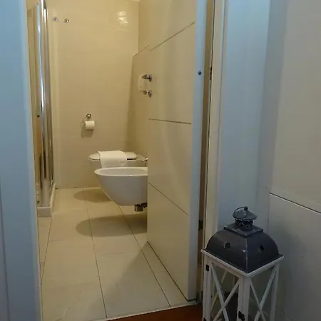 Suite Alcova Mantua Exterior foto