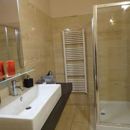 Suite Alcova Mantua Exterior foto