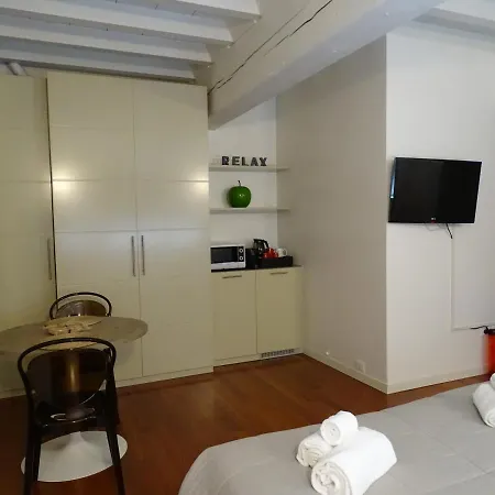 Suite Alcova Mantua Exterior foto