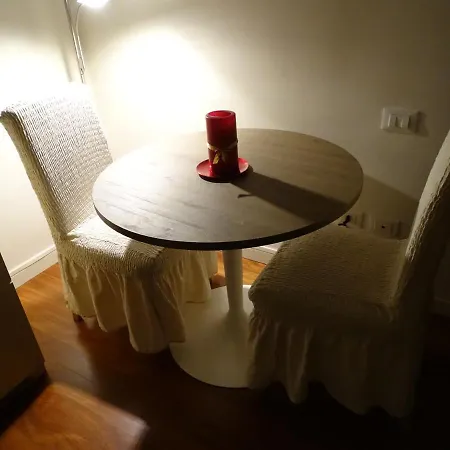 Suite Alcova Mantua Exterior foto