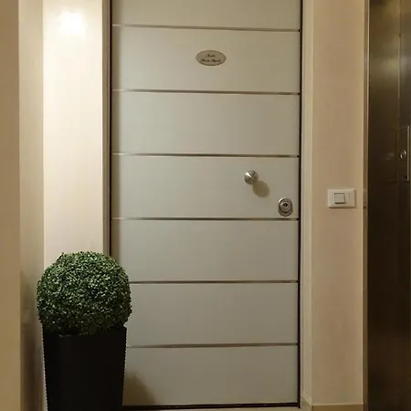 Suite Alcova Mantua Exterior foto