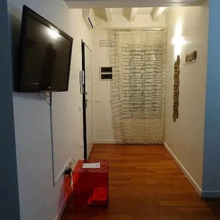 Suite Alcova Mantua Exterior foto