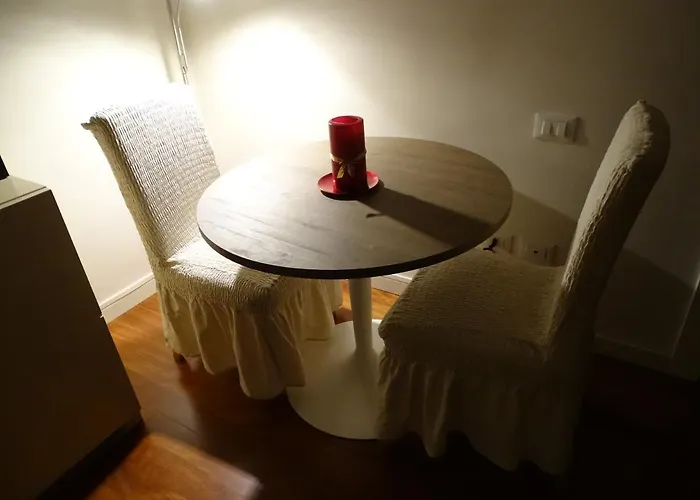 Suite Alcova