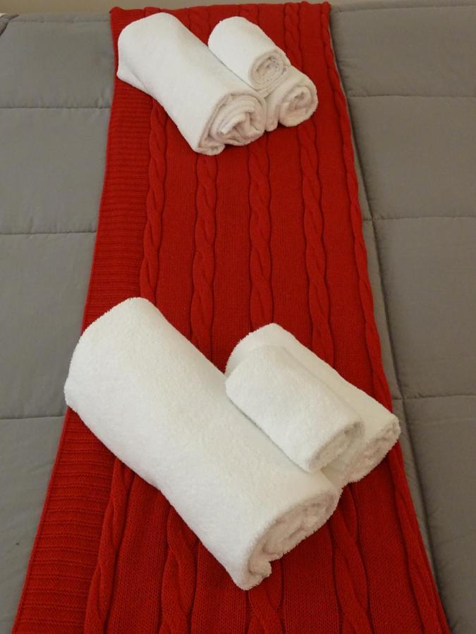 Bed & Breakfast Alcova Mantova