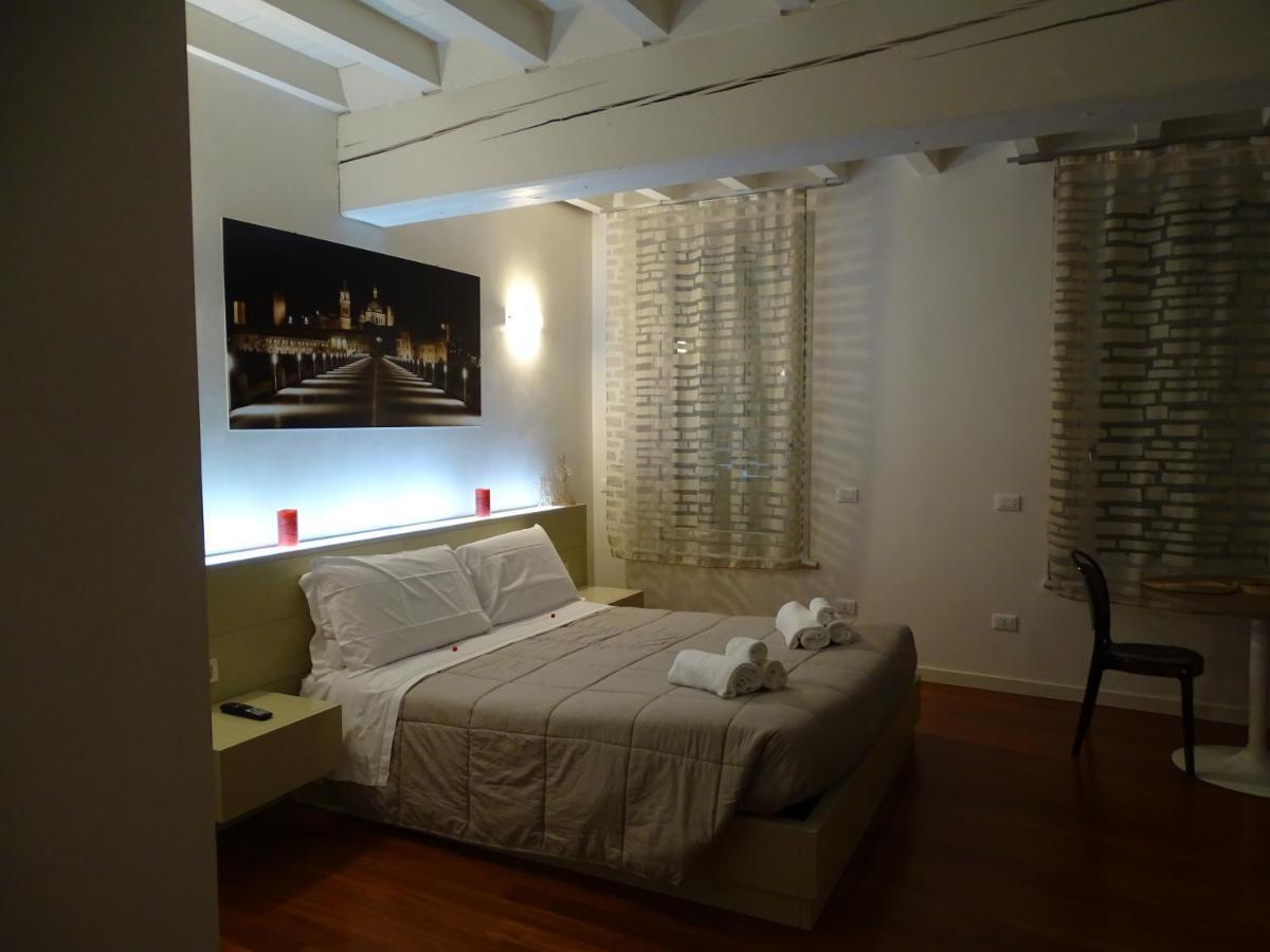 Bed & Breakfast Alcova Mantova