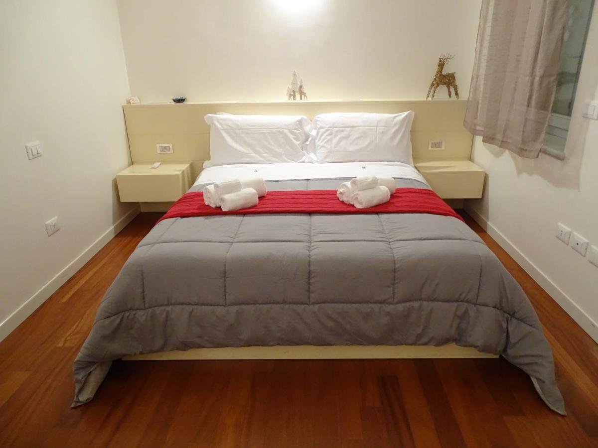 Alcova Bed & Breakfast Mantova