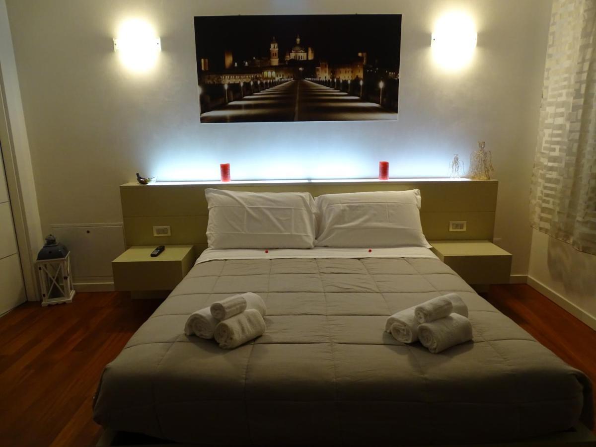 Alcova Bed & Breakfast Mantova