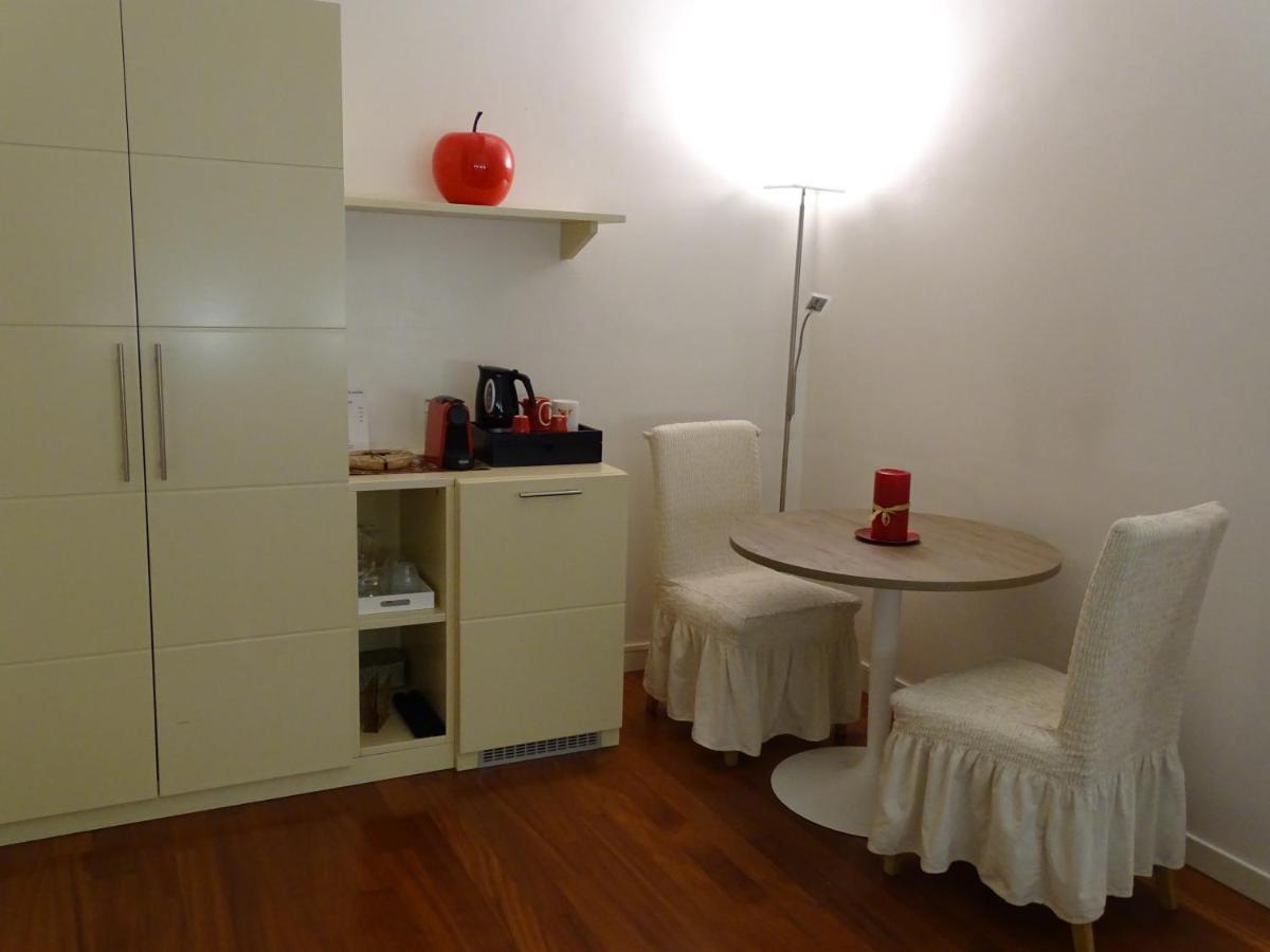 Alcova Bed & Breakfast Mantova